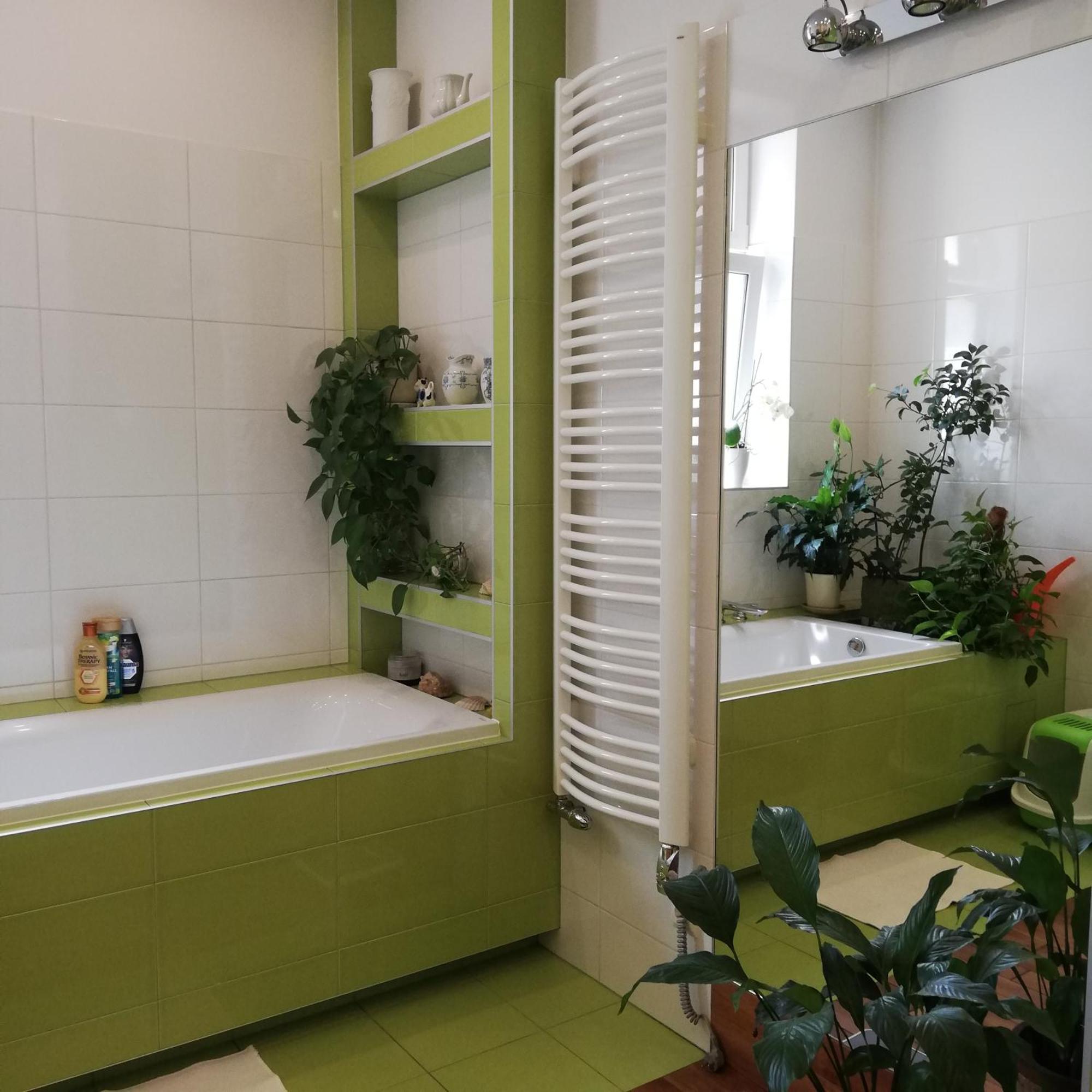 קרקוב Botaniczny Pokoj מראה חיצוני תמונה